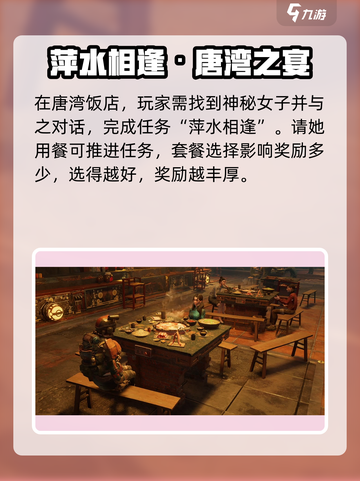 《破碎之地》唐湾隐藏任务大揭秘💥截图6