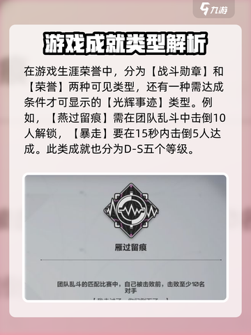卡拉彼丘隐藏成就怎么完成介绍截图2