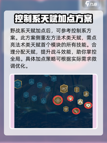万龙觉醒🔥拉法林天赋加点攻略✨截图4