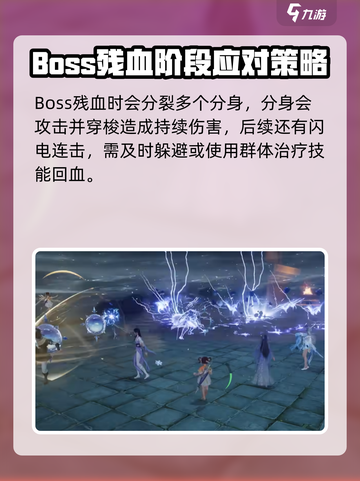 仙剑世界🔥神农打法攻略，轻松通关秘籍！截图4