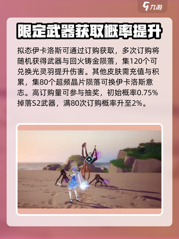 幻塔伊卡洛斯怎么样介绍截图3