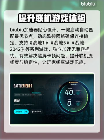 战地1黑屏？🔥一招教你轻松解决！游戏技巧大公开🎮截图4