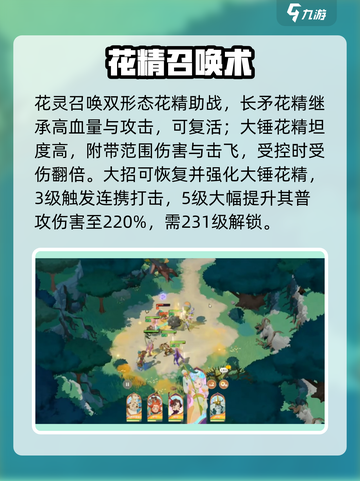 剑与远征2芙拉贝尔🔥超神强度曝光💥截图3