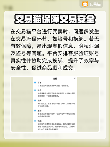 王者荣耀游戏账号交易🔥哪个平台最靠谱？截图2