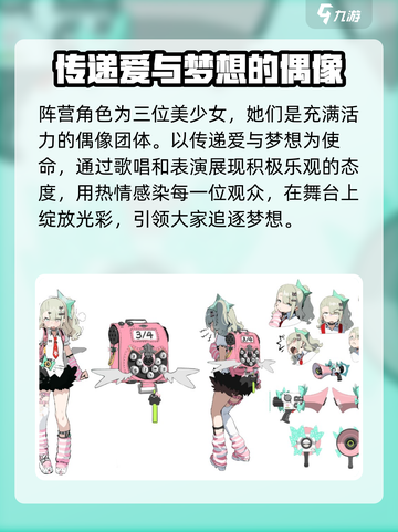 绝区零未来角色有哪些介绍截图5