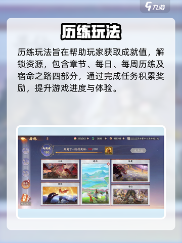 🎮西游笔绘西行历练太上头了！截图2