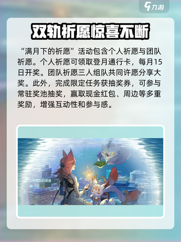 望月活动介绍介绍截图3