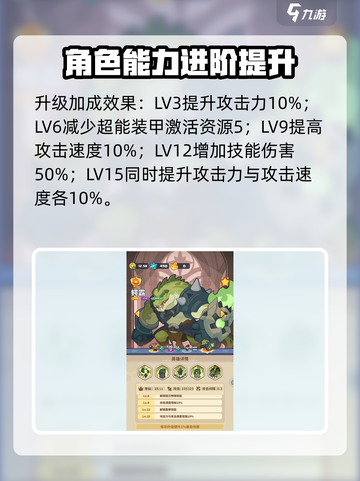 快来当领主终结者怎么样介绍截图3