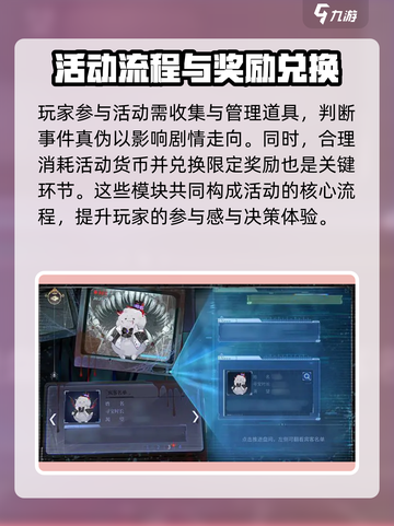 时空中的绘旅人猩红堡狂欢夜怎么玩介绍截图3