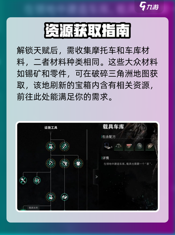 七日世界摩托车获取方式介绍截图3