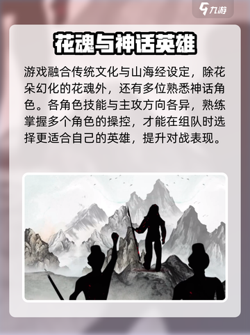 花语卷🔥新手必看！快速上手攻略💡截图2