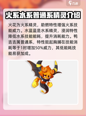 洛克王国手游🔥精灵图鉴大全，收藏必备！截图3