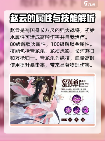 🔥三国志异闻录：全人物图鉴大公开！💥截图4