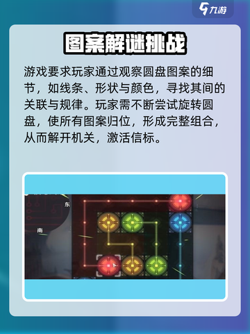 🎮鸣潮怨鸟泽信标开启攻略！🔥截图5
