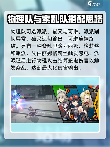 绝区零派派🔥超全攻略来袭！玩转绝区零不求人👇截图5