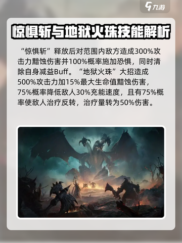 龙息神寂英雄图鉴介绍截图3