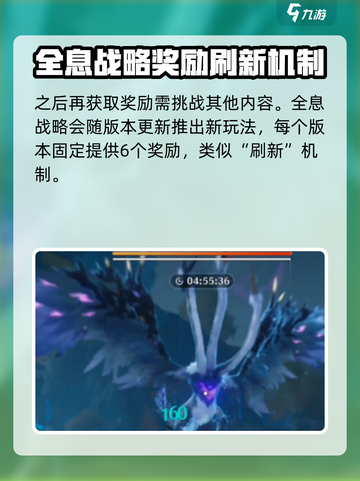 鸣潮⚡全息战略会刷新位置大曝光！🔥截图5