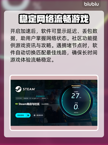 Holoidle加速器推荐🔥游戏流畅不卡顿！🎮截图6