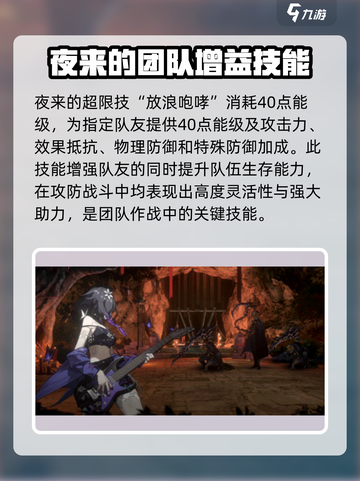 新月同行吉他角色介绍介绍截图5