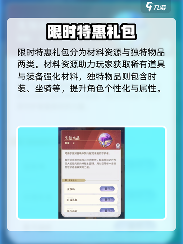 《永夜降临》氪金攻略🔥必选项目揭秘💎截图4
