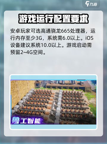 原神✨回响计划配置要求全解析，低配党必看！截图2