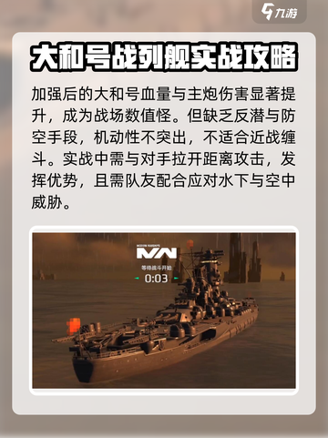 现代战舰三级船推荐介绍截图6