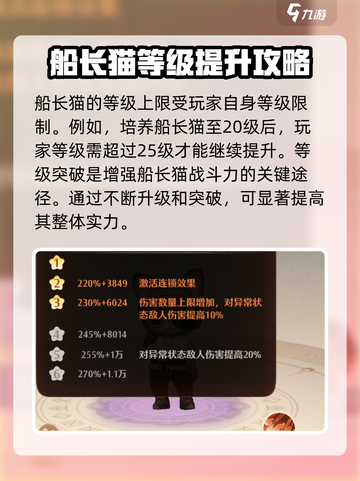 《森之国度》船长喵🔥超强强度分析来啦！截图4