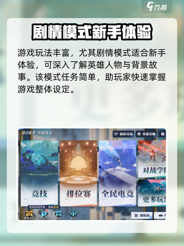 星之破晓所有玩法有哪些介绍截图2