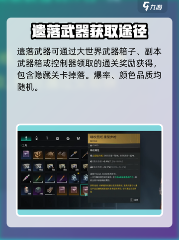 七日世界金色蓝图位置介绍​介绍截图5