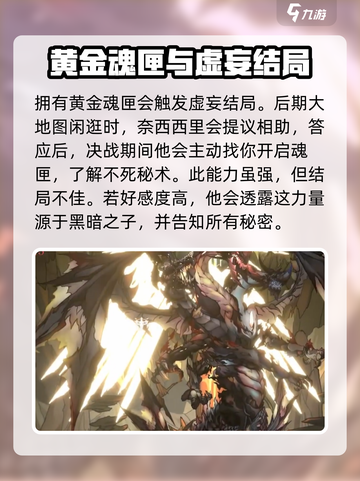 无名者屠龙贤者盒子迷题答案是什么介绍截图3