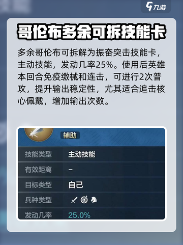 世界启元哥伦布怎么样介绍截图3