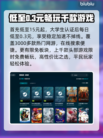 玩和平精英📍这些加速器让你网速飞起！截图4