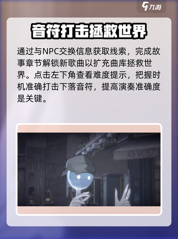 花雨旋律新手必看🔥快速上手攻略🎉截图3