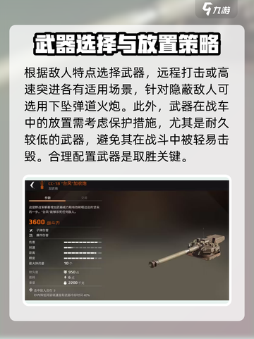 创世战车PVE🔥最佳武器推荐，轻松碾压boss！截图4