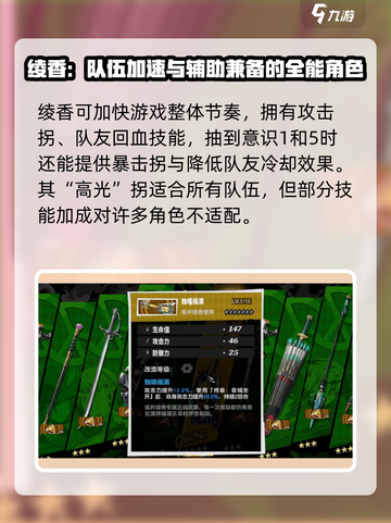 🔥女神异闻录5X：坂井绫香值得抽吗？💎截图3