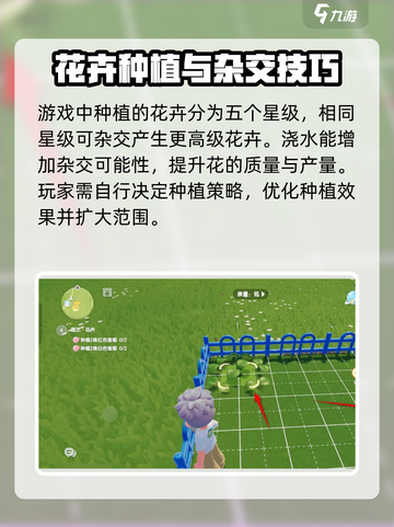 心动小镇种植攻略介绍截图4