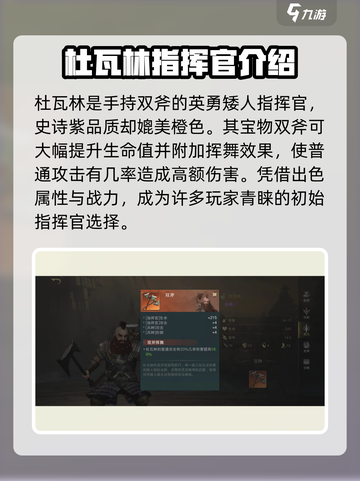 指环王纷争杜瓦林怎么样介绍截图2