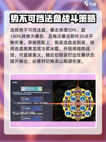 原神：刃境流队🔥最强配队攻略分享！💥截图4