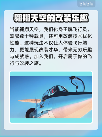 皇牌空战7卡顿？🚀加速器让你畅爽飞行！截图6