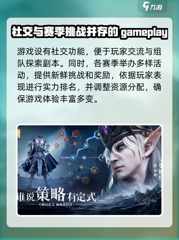 龙息神寂好玩吗介绍截图4