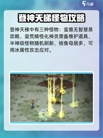 鬼谷八荒登神天梯是什么介绍截图3