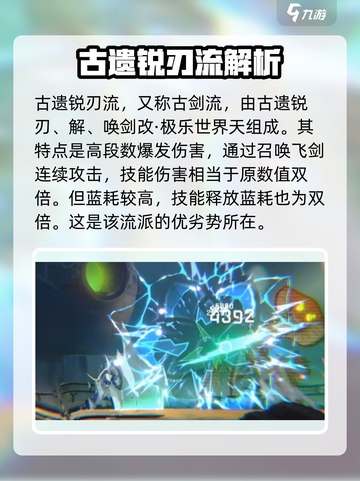 苍翼混沌效应最强流派🔥带你制霸全服！截图3