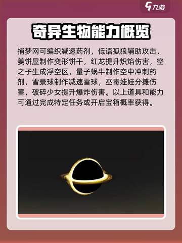 七日世界收容物大全一览表介绍截图5