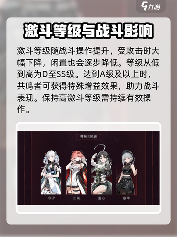 鸣潮⚡7月4日更新大爆料🔥游戏内容全面升级！截图4