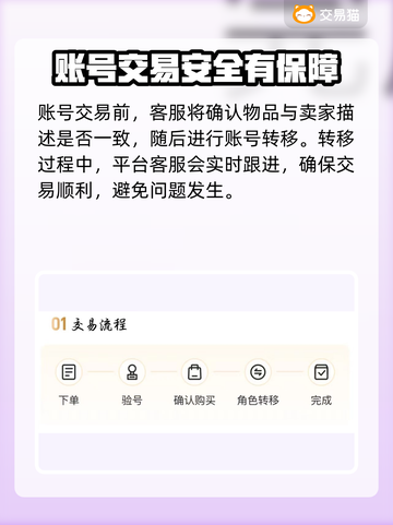 王者荣耀账号交易平台推荐💥安全靠谱🔥截图4