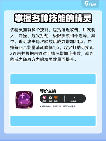 洛克王国🔥世界迷你乌技能搭配推荐🎉截图4