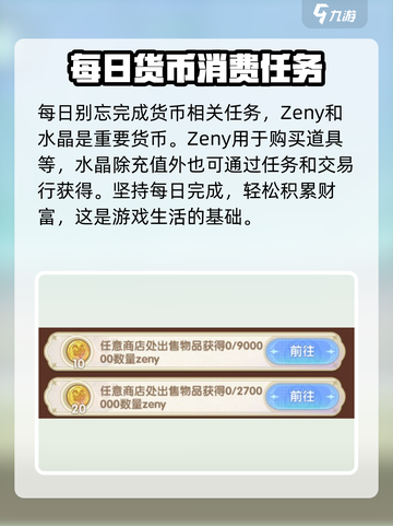 仙境传说新启航心象挑战副本攻略介绍截图2