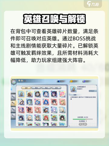 蜂之恋羁绊怎么解锁介绍截图4