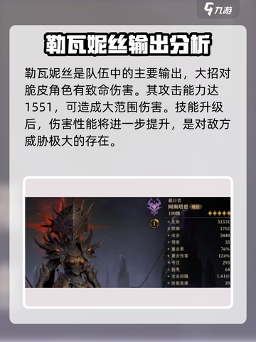 暗黑黎明2🔥龙息神寂暗队搭配推荐来啦！截图4