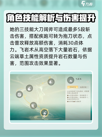 仙剑世界云瑞草是谁介绍截图4